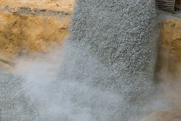 تصویر 4 از سیمان صنعتی پر استحکام